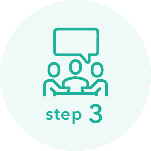 簡単10分!まずは無料登録